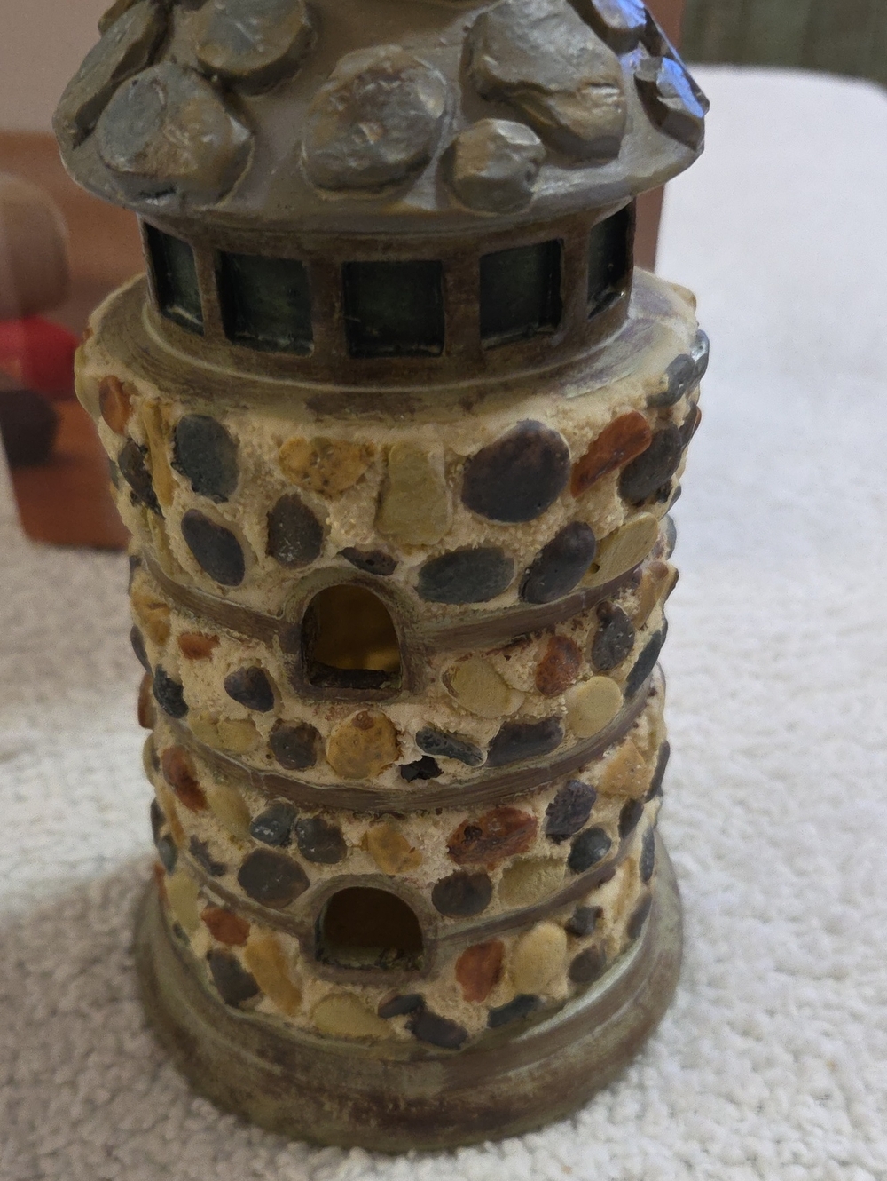 CANDLE LANTERN - Picture 9 of 11